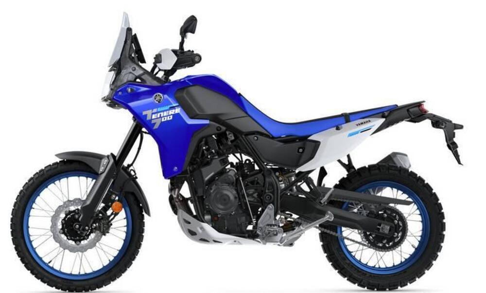 Yamaha Ténéré 700 (2025 - 26) (2)