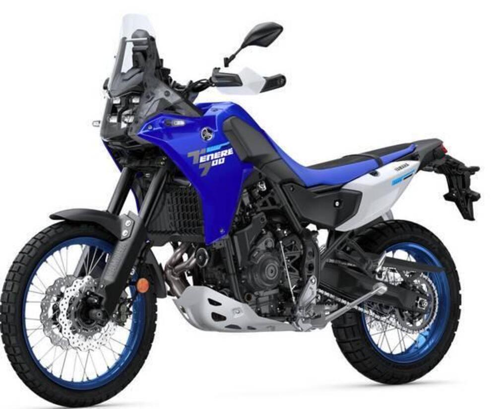 Yamaha Ténéré 700 (2025 - 26) (3)