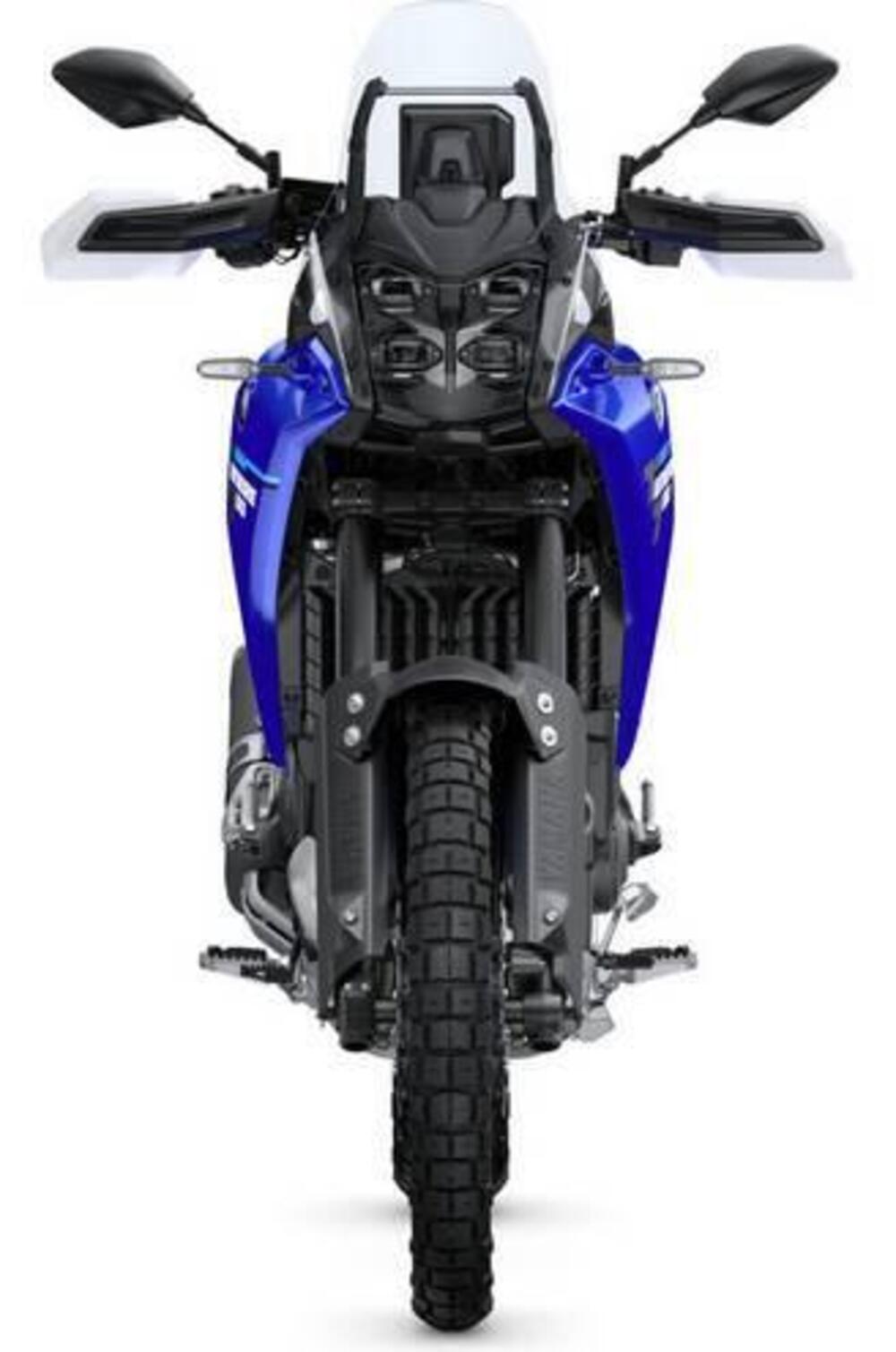 Yamaha Ténéré 700 (2025 - 26) (4)