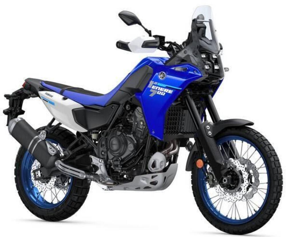 Yamaha Ténéré 700 (2025 - 26) (5)