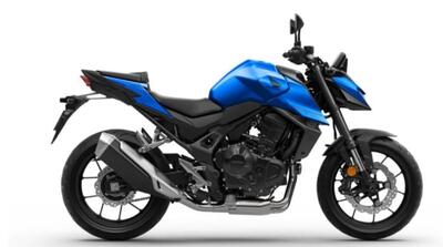 Honda CB 750 Hornet (2025) nuova