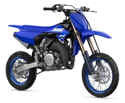 Yamaha YZ 65 (2025) nuova