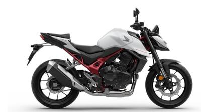 Honda CB 750 Hornet (2025) nuova