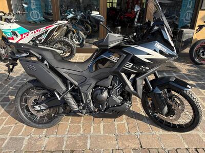 Zontes ZT703-F (2025) nuova