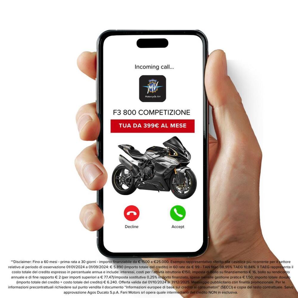 MV Agusta F3 800 Competizione (2025) (3)