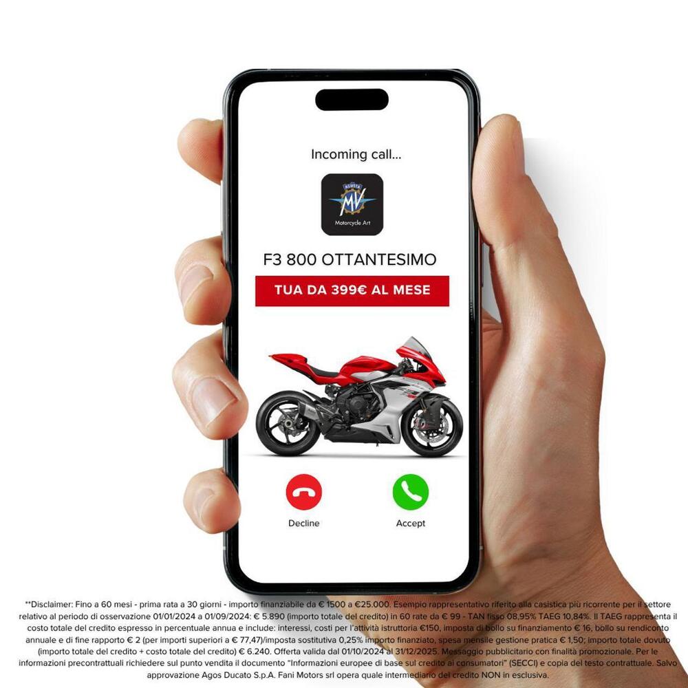 MV Agusta F3 800 RR Ottantesimo (2025) (3)