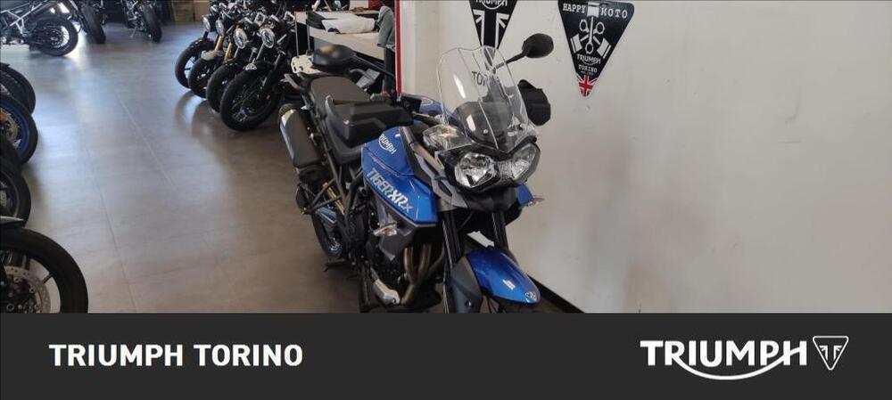 Triumph Tiger 800 XRx (2015 - 17) (3)