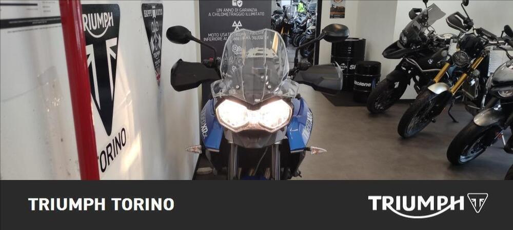 Triumph Tiger 800 XRx (2015 - 17) (4)