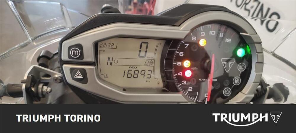 Triumph Tiger 800 XRx (2015 - 17) (6)