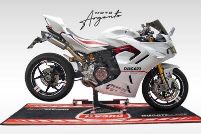 Ducati SuperSport 950 (2021 - 24) usata