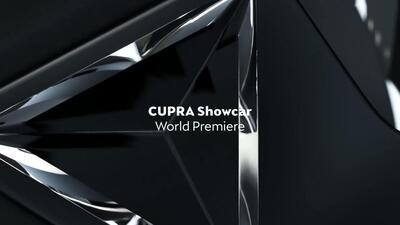 Cupra vuole sorprendere tutti: in arrivo una vettura futuristica, sar&agrave; svelata all'IAA di Monaco [VIDEO Teaser]