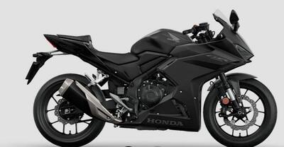 Honda CBR 500 R (2024 - 25) nuova