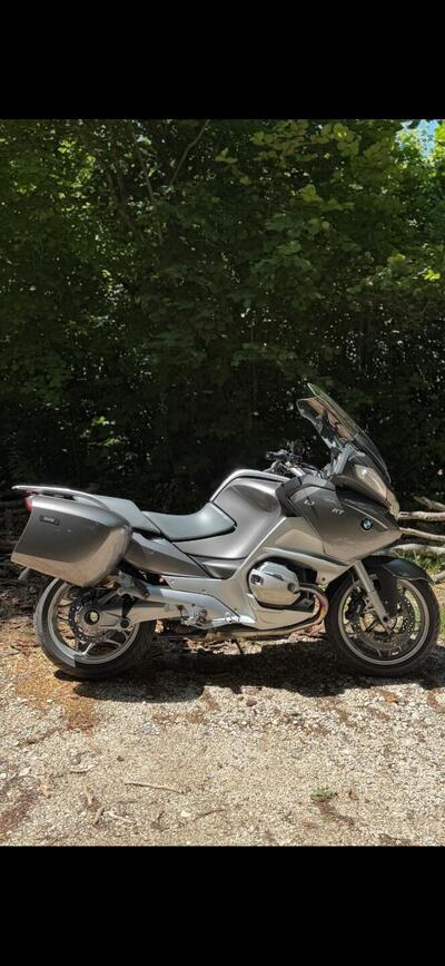 Bmw R 1200 RT (2010 - 13) usata
