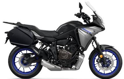 Yamaha Tracer 7 GT (2021 - 24) nuova