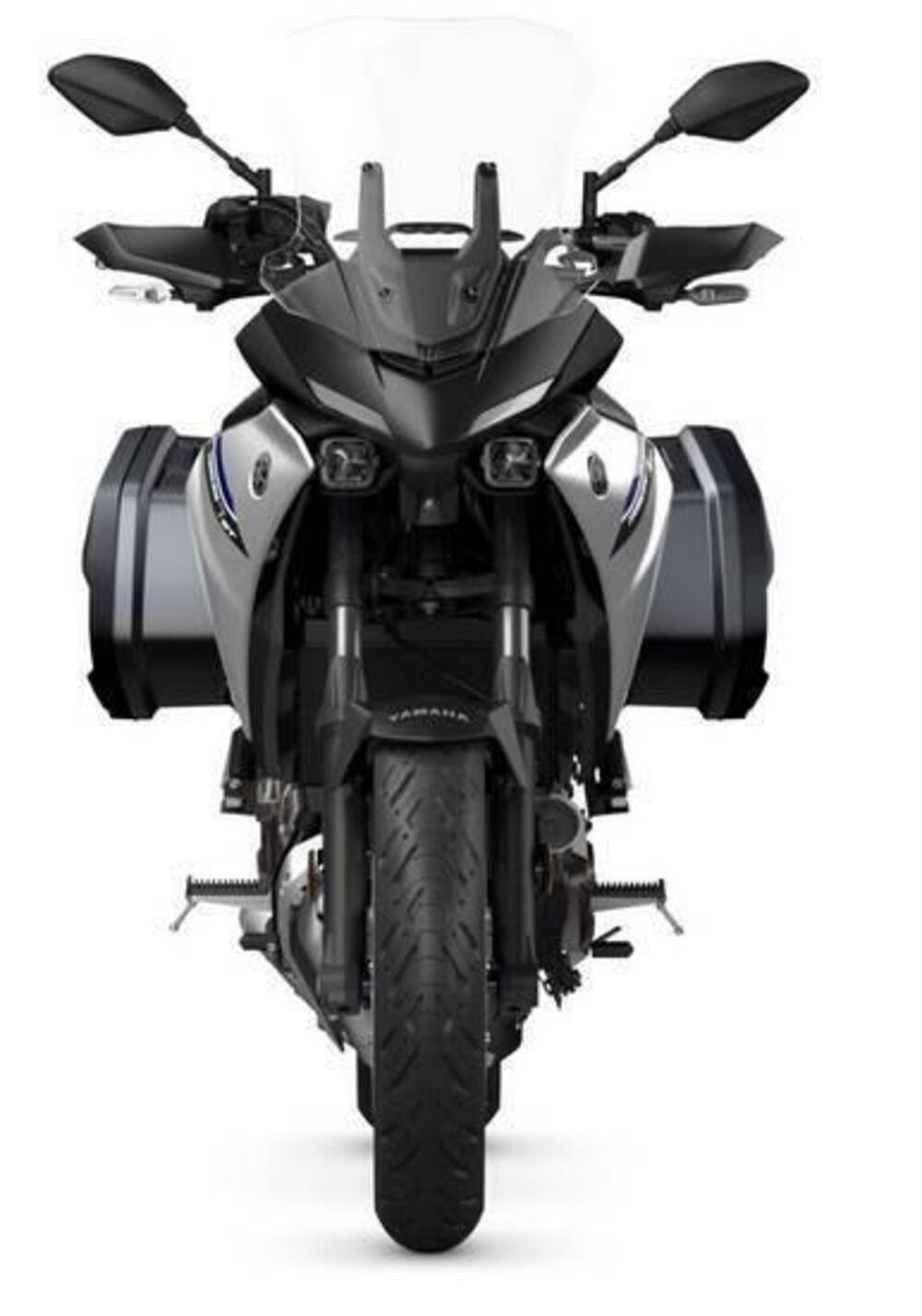 Yamaha Tracer 7 GT (2021 - 24) (4)