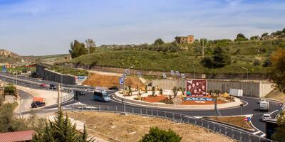 Ulisse ci avrebbe messo di meno: dopo sedici anni e sei inaugurazioni, &egrave; (davvero) finita l&rsquo;Odissea della SS 640 Agrigento-Caltanissetta