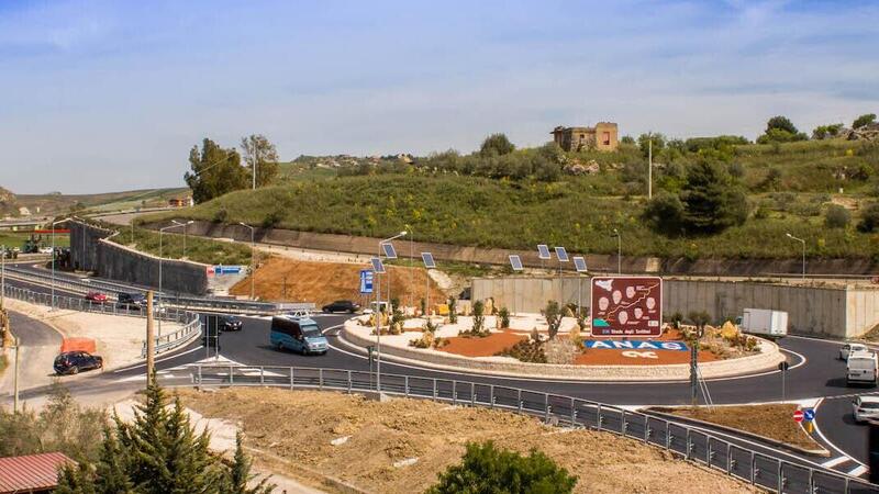 Ulisse ci avrebbe messo di meno: dopo sedici anni e sei inaugurazioni, &egrave; (davvero) finita l&rsquo;Odissea della SS 640 Agrigento-Caltanissetta