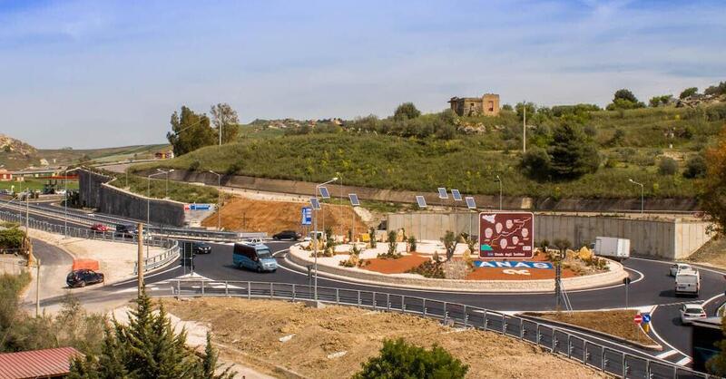 Ulisse ci avrebbe messo di meno: dopo sedici anni e sei inaugurazioni, &egrave; (davvero) finita l&rsquo;Odissea della SS 640 Agrigento-Caltanissetta