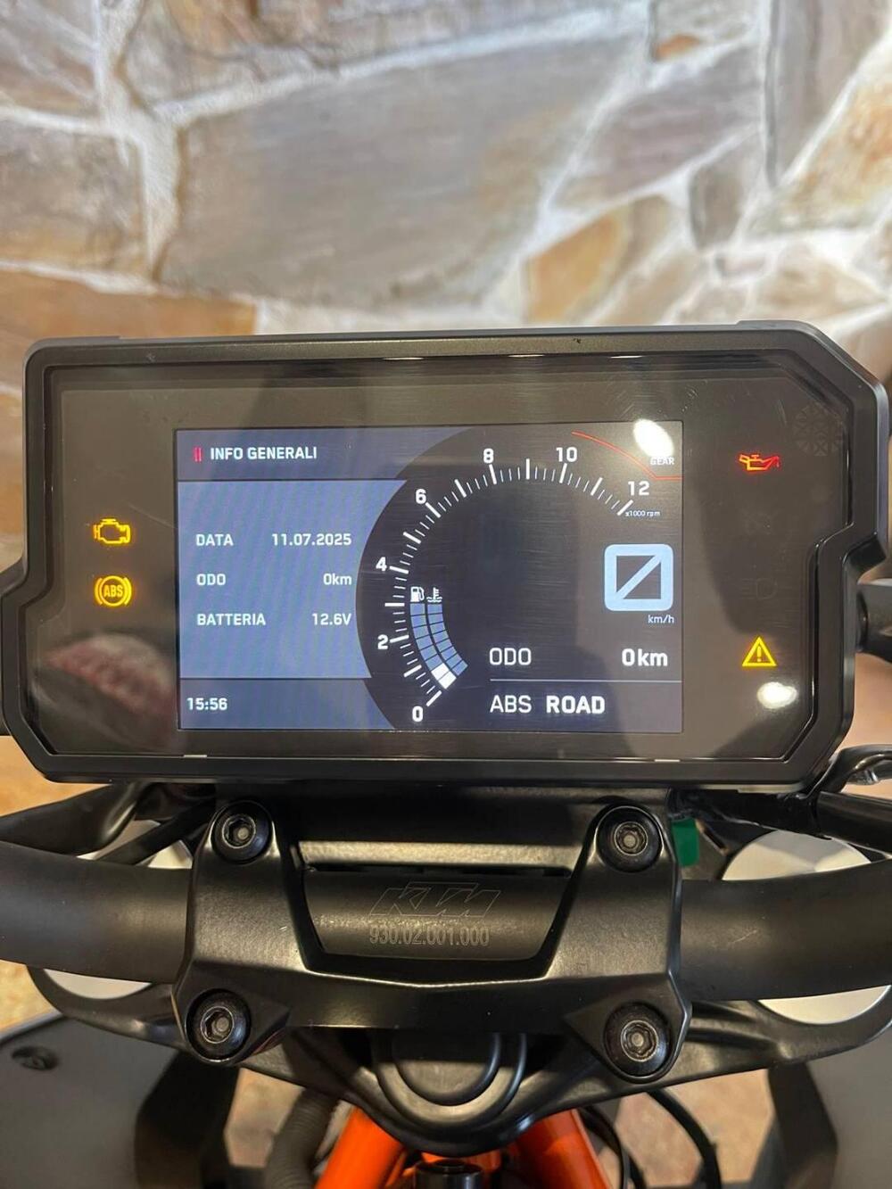 KTM 125 Duke (2024 - 25) (9)