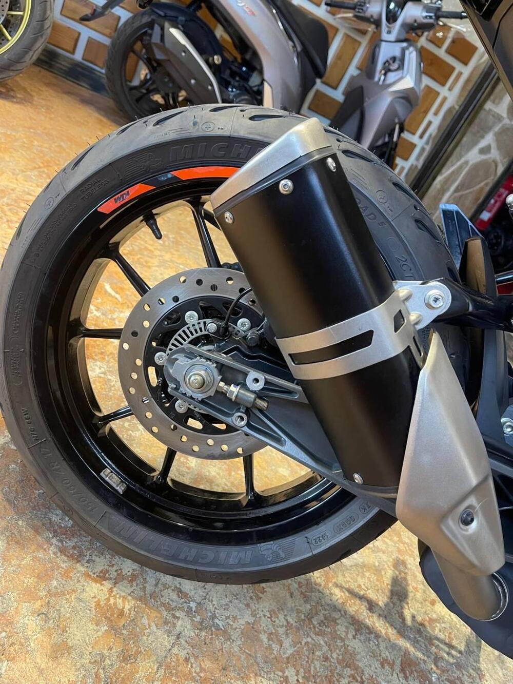 KTM 125 Duke (2024 - 25) (11)