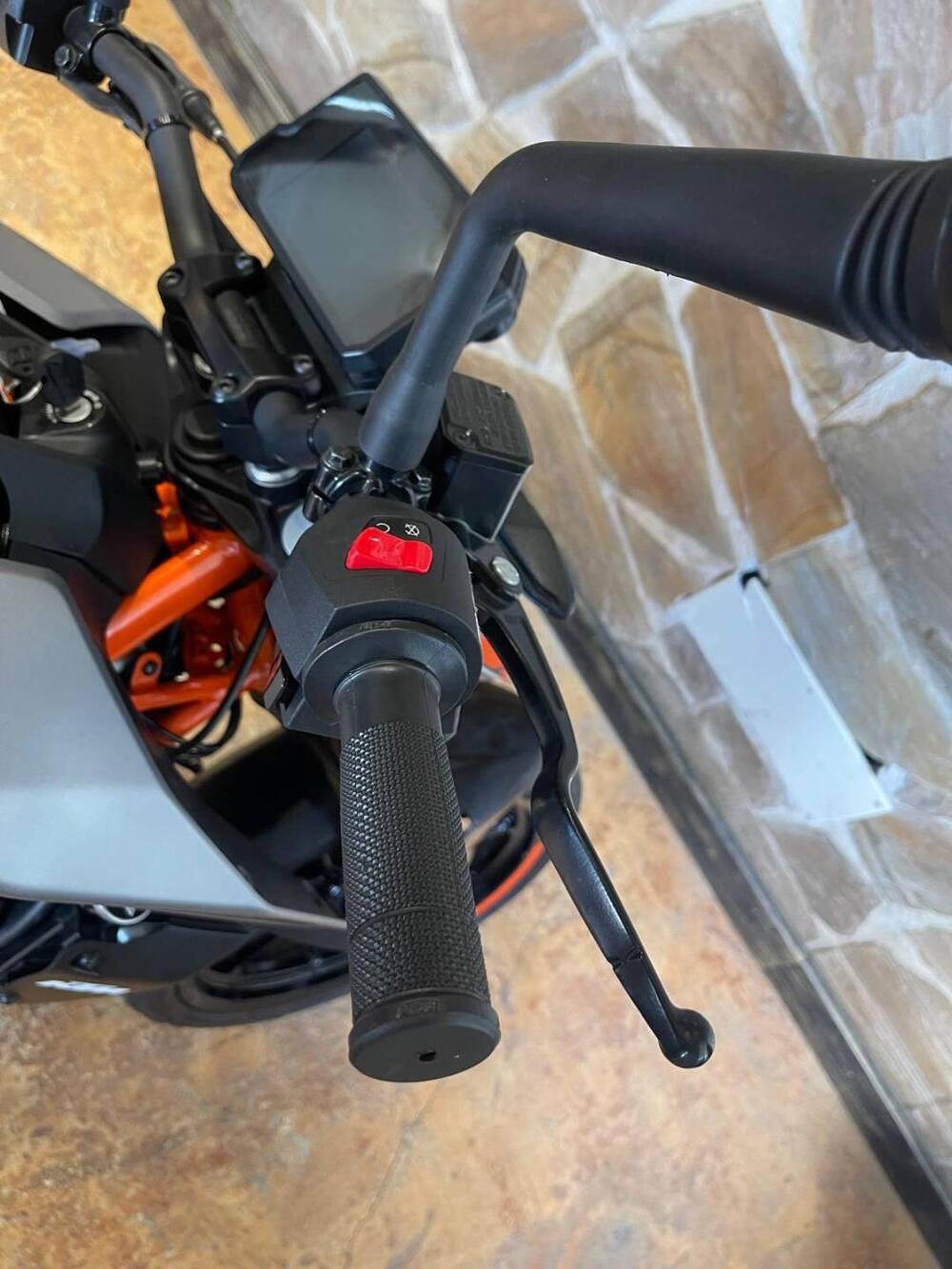 KTM 125 Duke (2024 - 25) (13)