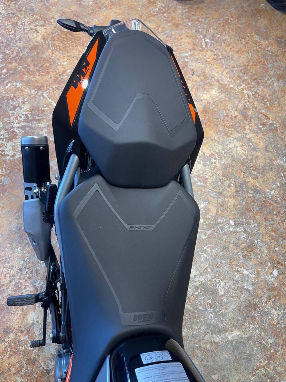 KTM 125 Duke (2024 - 25) (14)