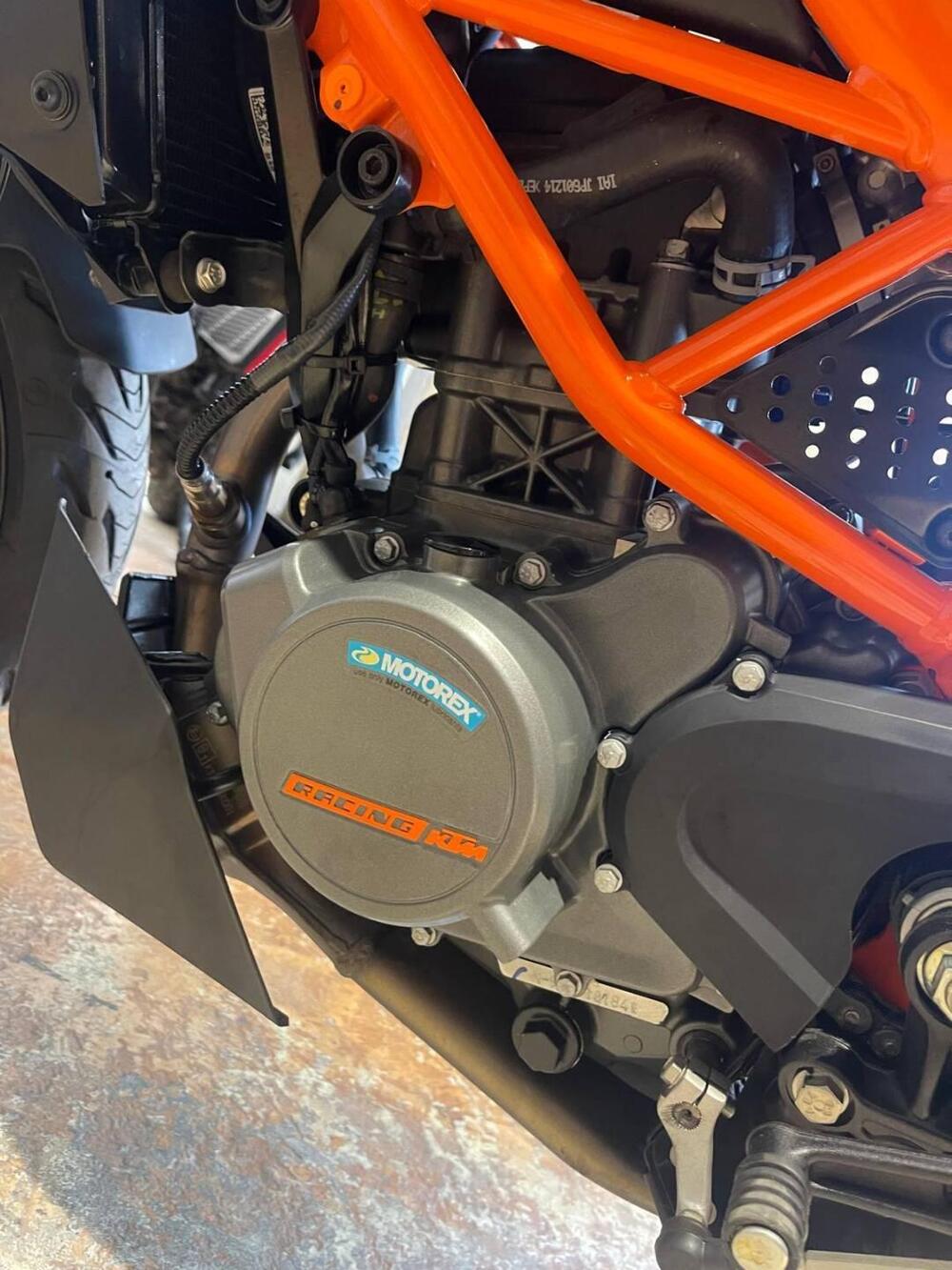 KTM 125 Duke (2024 - 25) (16)