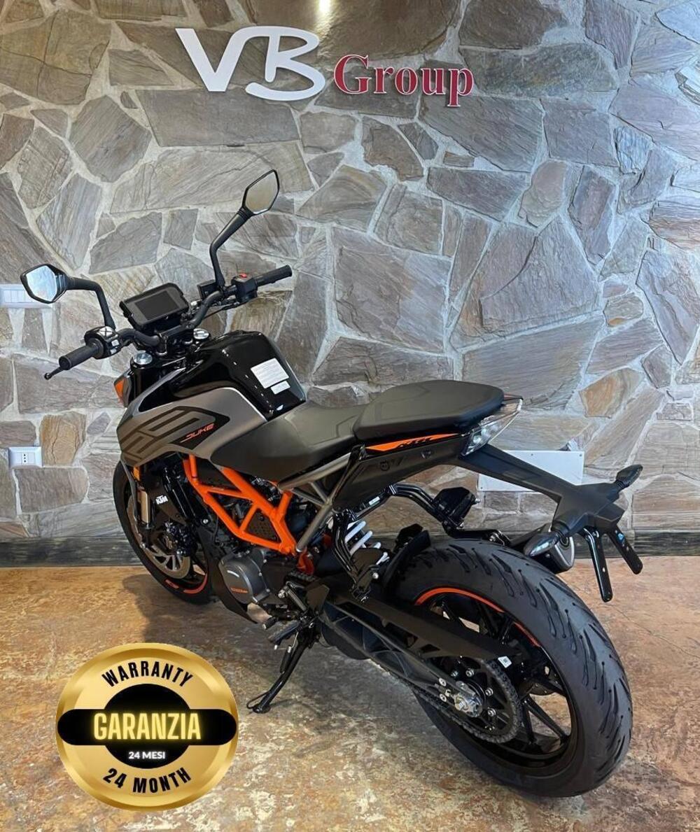 KTM 125 Duke (2024 - 25) (6)