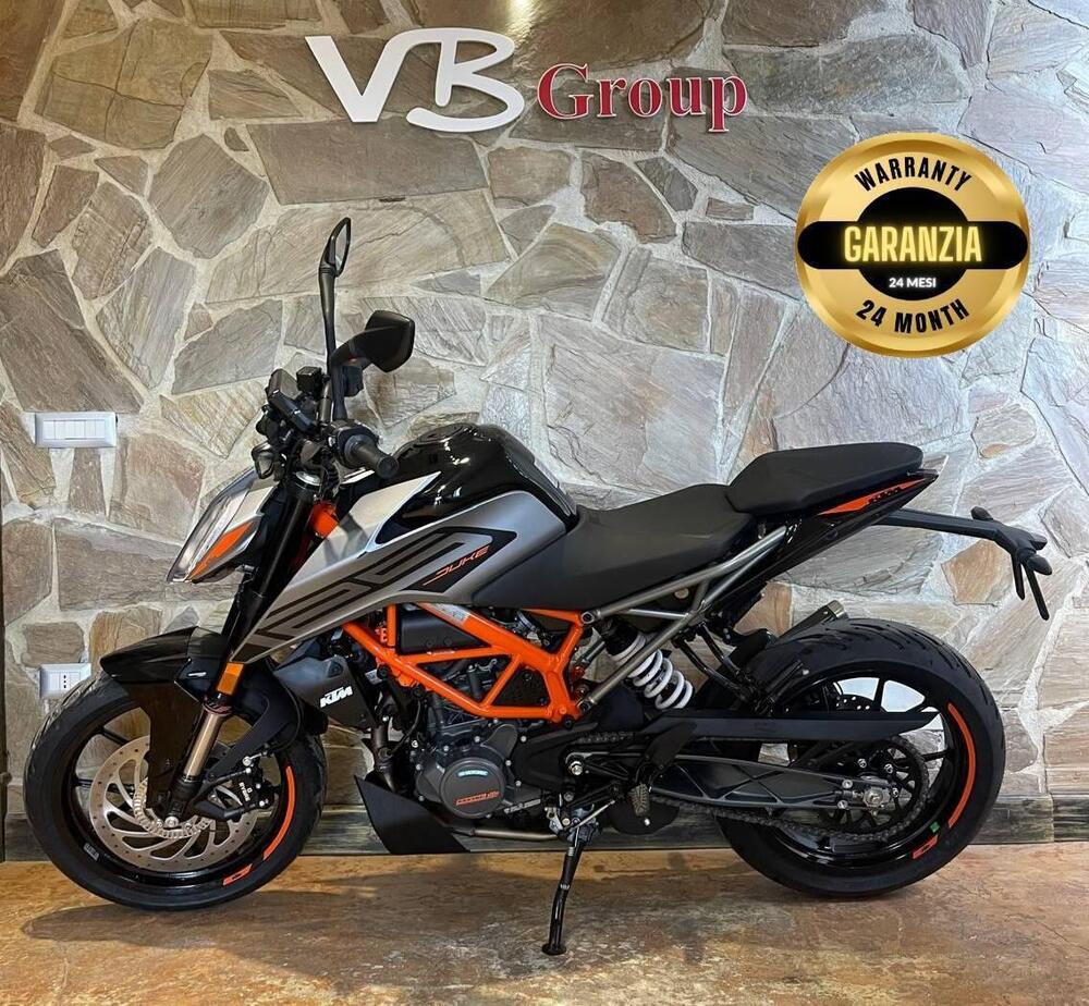 KTM 125 Duke (2024 - 25) (3)