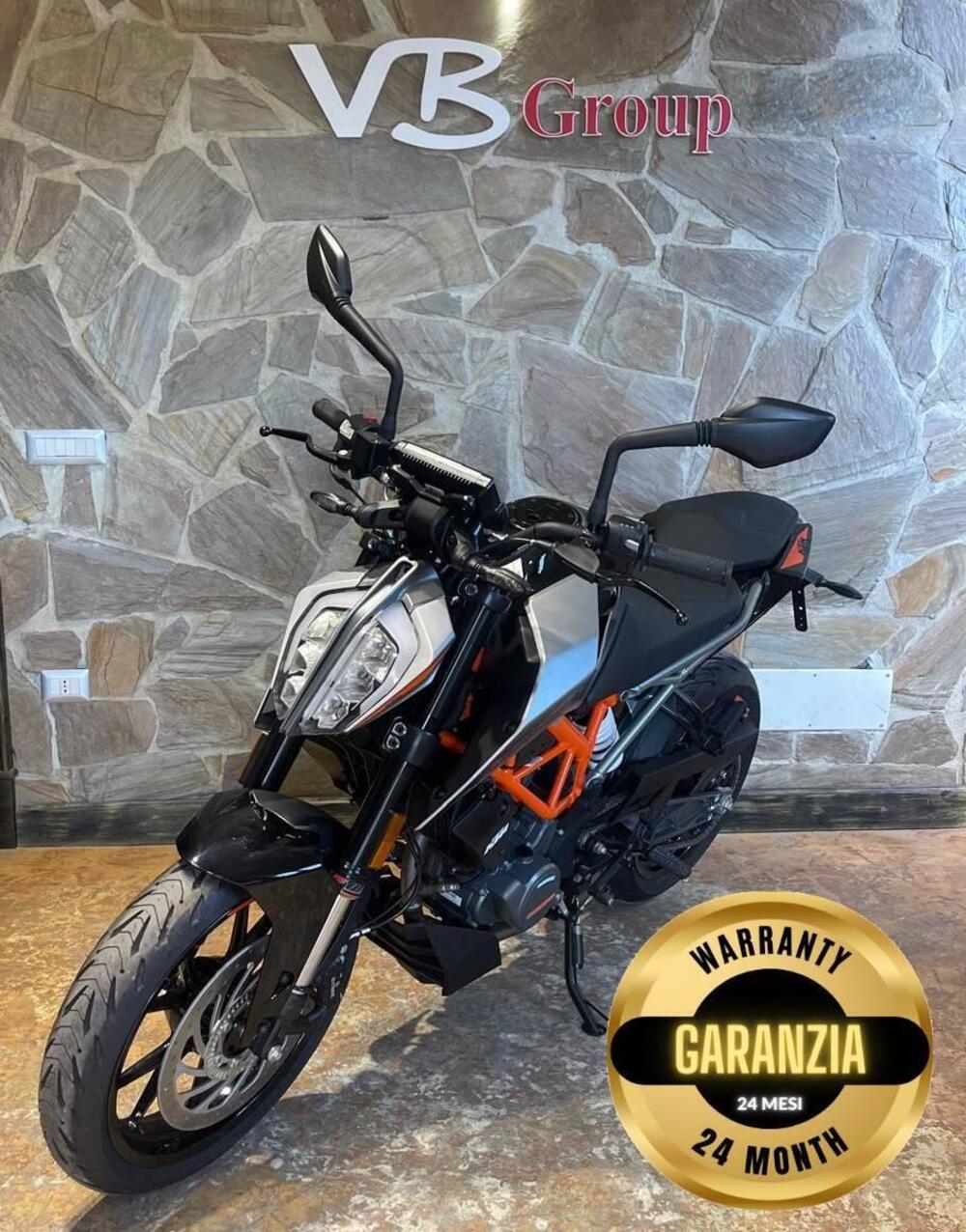 KTM 125 Duke (2024 - 25) (4)