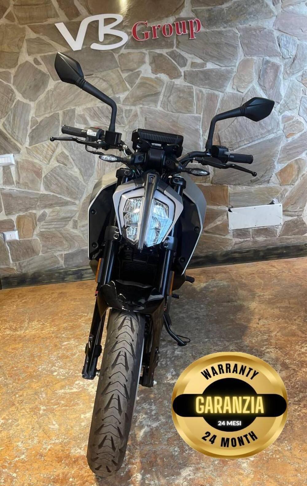 KTM 125 Duke (2024 - 25) (8)