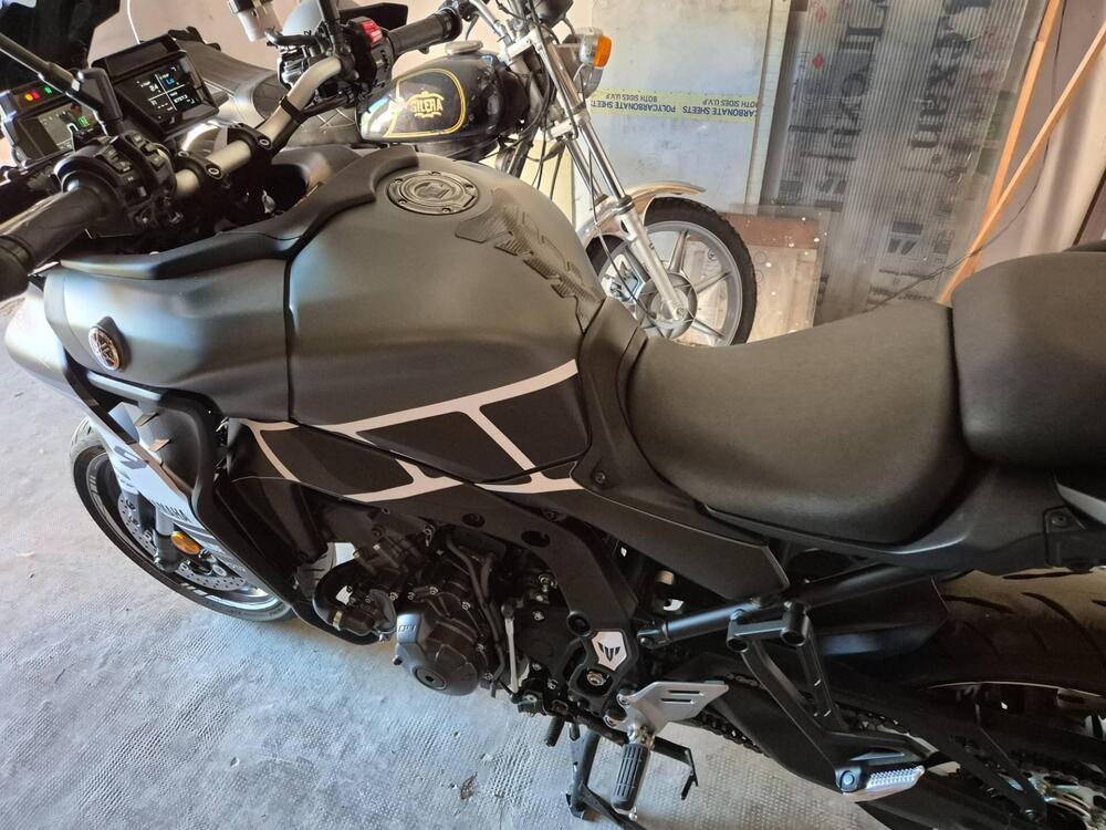 Yamaha Tracer 9 (2021 - 24) (3)