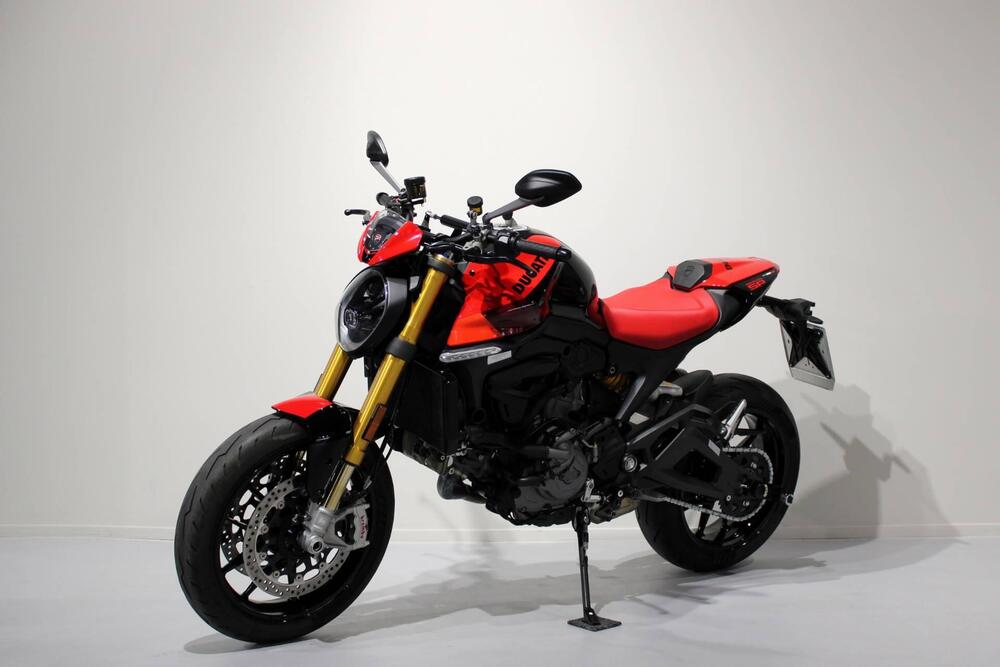 Ducati Monster 937 SP (2023 - 25) (3)