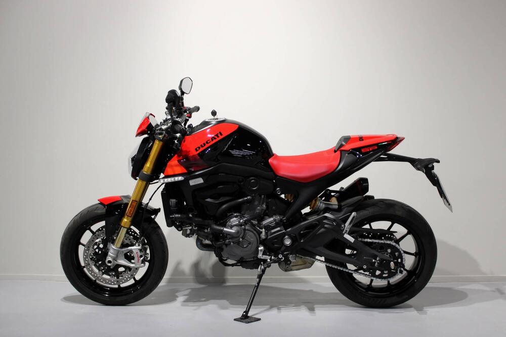 Ducati Monster 937 SP (2023 - 25) (4)