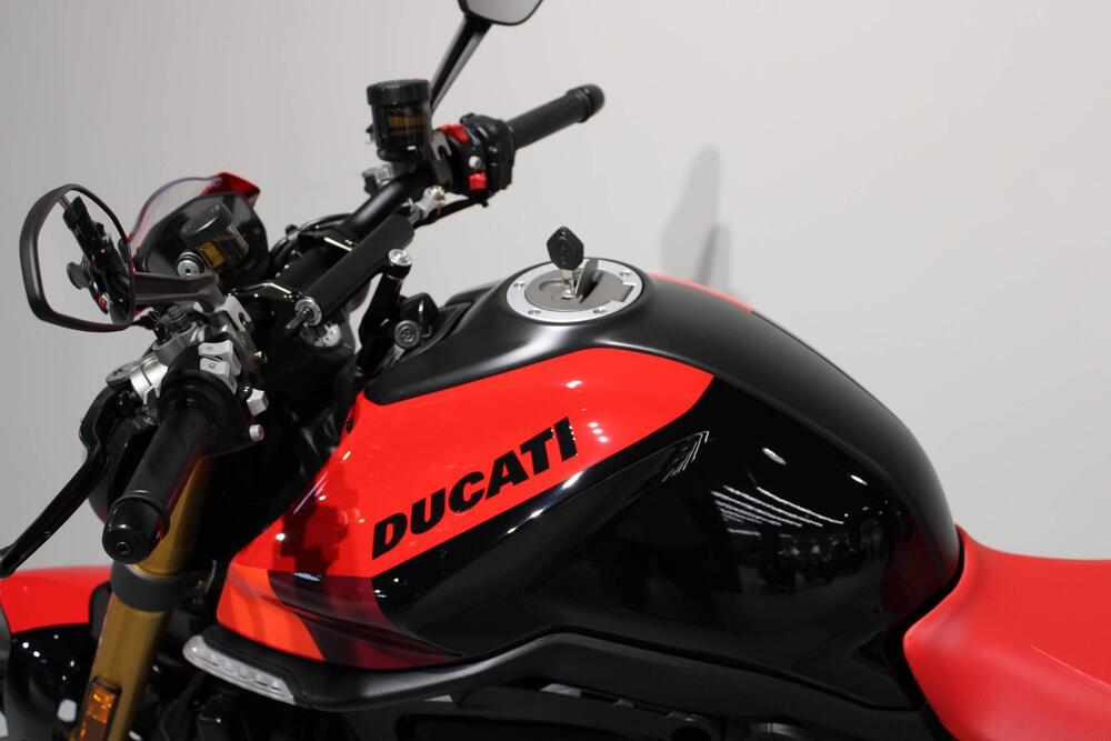 Ducati Monster 937 SP (2023 - 25) (5)