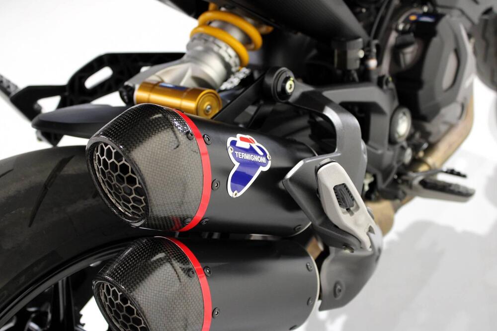 Ducati Monster 937 SP (2023 - 25) (8)