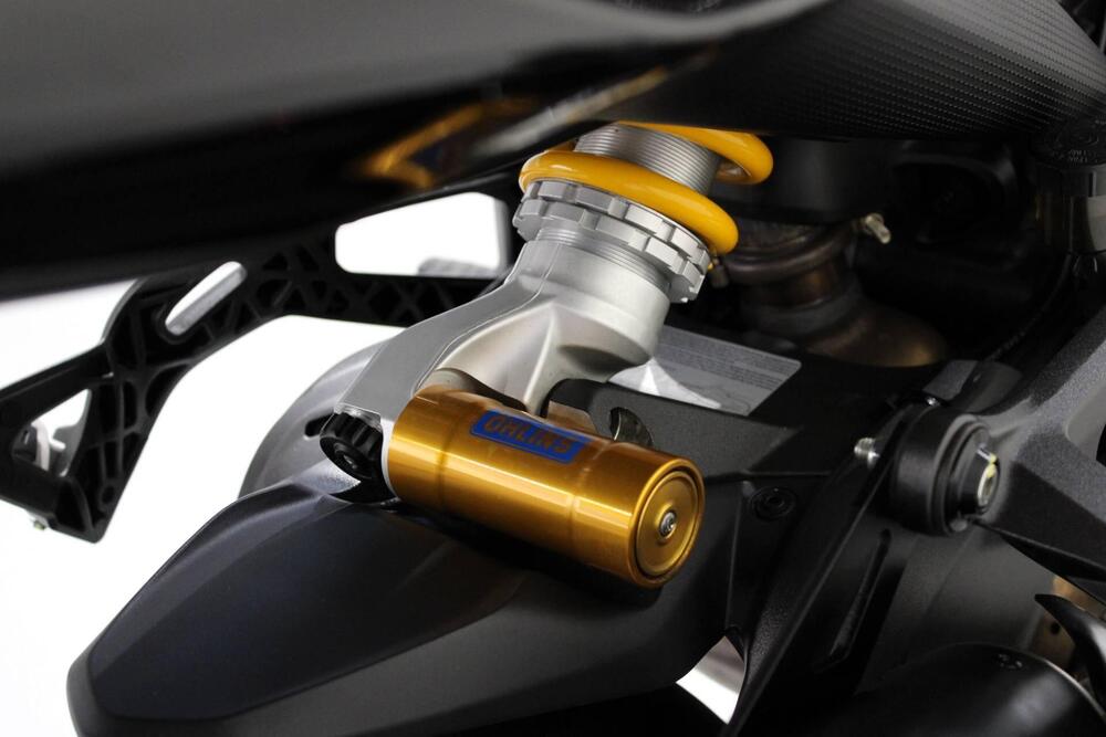 Ducati Monster 937 SP (2023 - 25) (9)