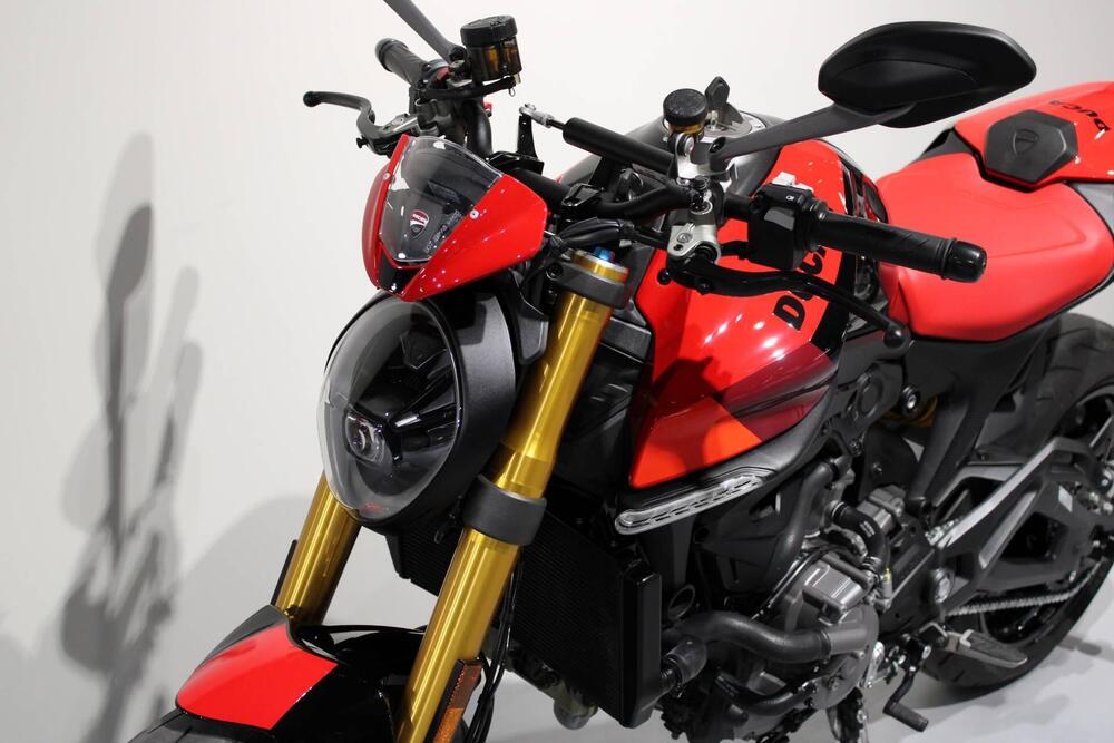 Ducati Monster 937 SP (2023 - 25) (12)
