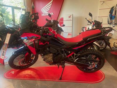 Honda Africa Twin CRF 1100L ES DCT (2024 - 25) nuova