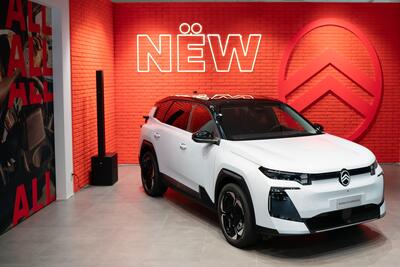 Citroen apre gli ordini della nuova C5 Aircross: caratteristiche, prezzi e allestimenti 