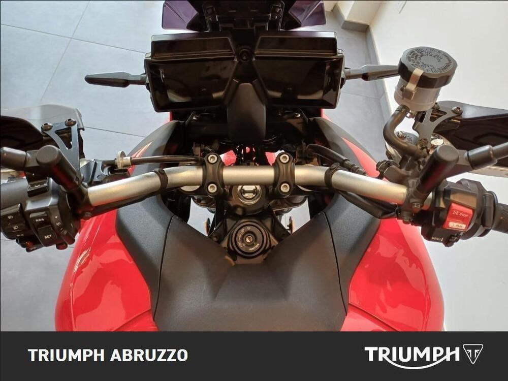 Yamaha Tracer 9 (2021 - 24) (7)