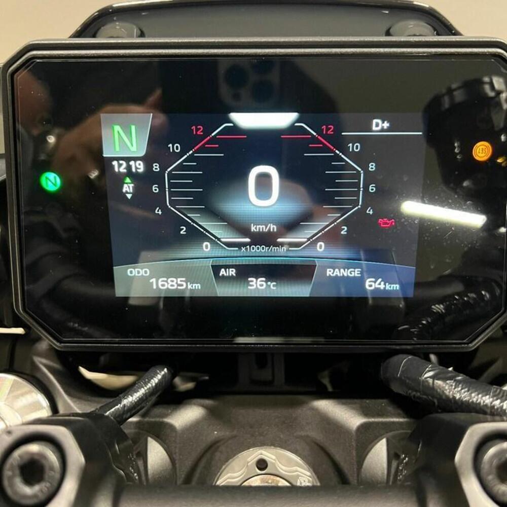 Yamaha MT-09 Y-AMT (2024 - 25) (5)