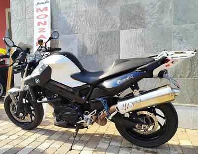 Bmw F 800 R (2009 - 11) usata