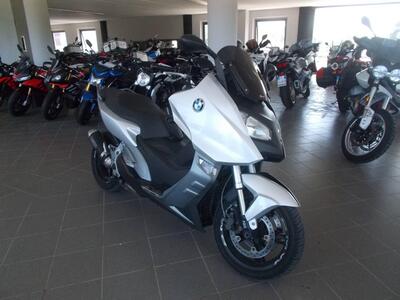 Bmw C 600 Sport (2011 - 15) usata