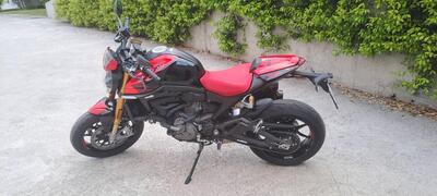 Ducati Monster 937 SP (2023 - 25) usata