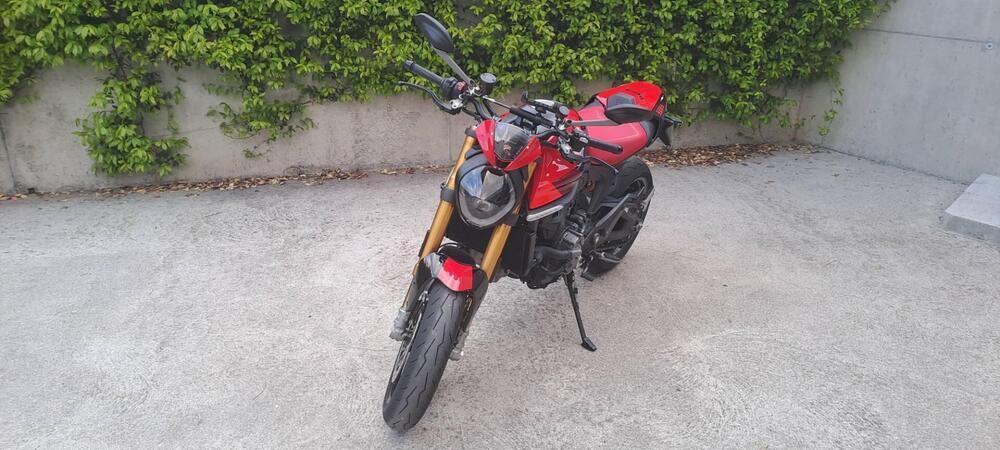Ducati Monster 937 SP (2023 - 25) (2)