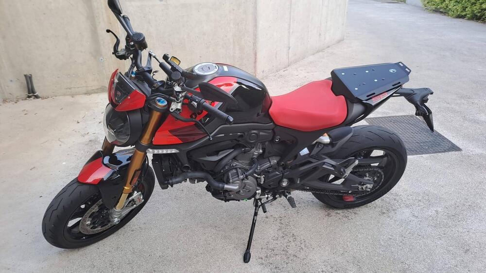 Ducati Monster 937 SP (2023 - 25) (4)