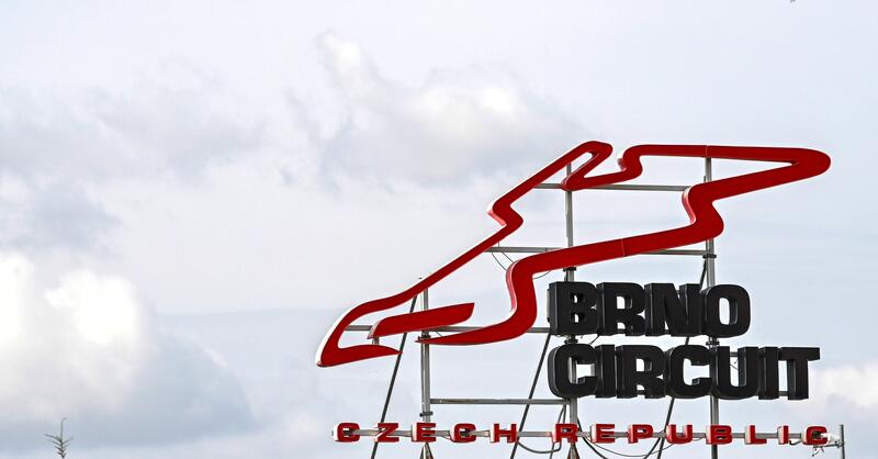 LIVE - MotoGP 2025. GP della Repubblica Ceca a Brno