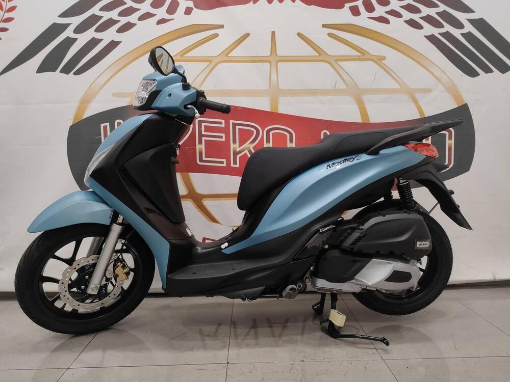 Piaggio Medley 125 S (2025 - 26)