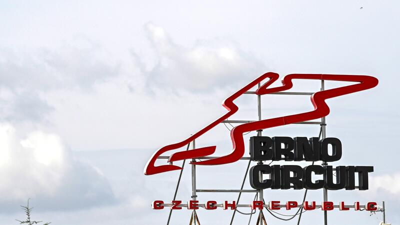 LIVE - MotoGP 2025. GP della Repubblica Ceca a Brno